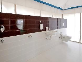 Samrat Resort Dzsaiszalmer Kültér fotó